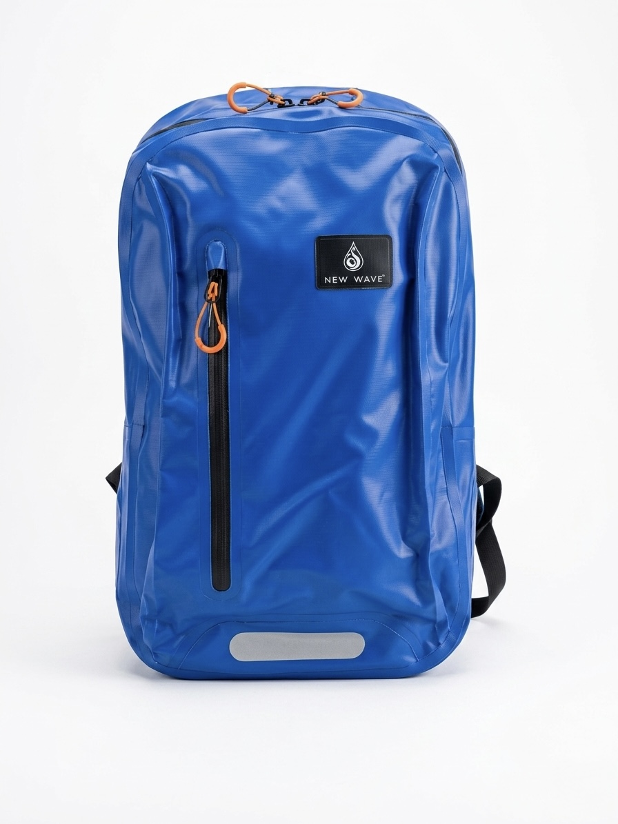 MALETIN UNISEX NEW WAVE DRY BACKPACK