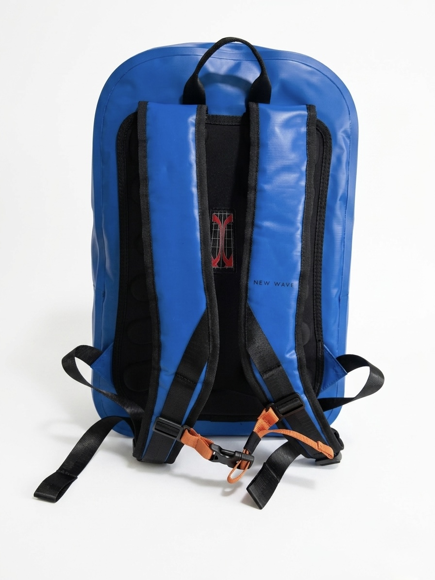 MALETIN UNISEX NEW WAVE DRY BACKPACK