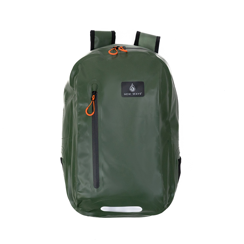 Dry Backpack New Wave