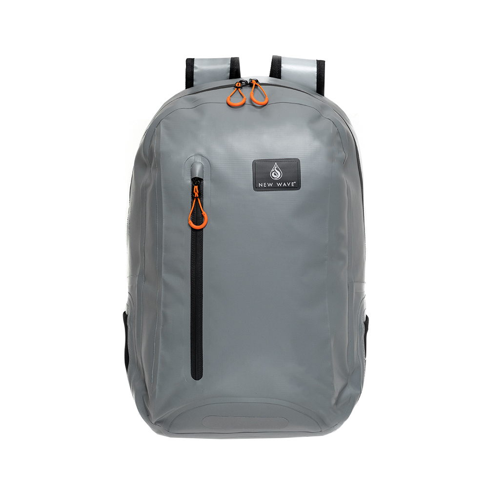 MMNN Cachos: MALETIN UNISEX NEW WAVE DRY BACKPACK