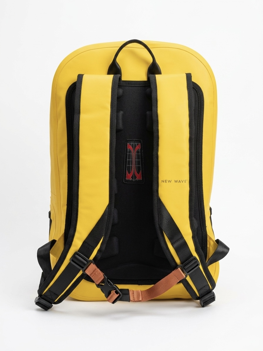 MALETIN UNISEX NEW WAVE DRY BACKPACK