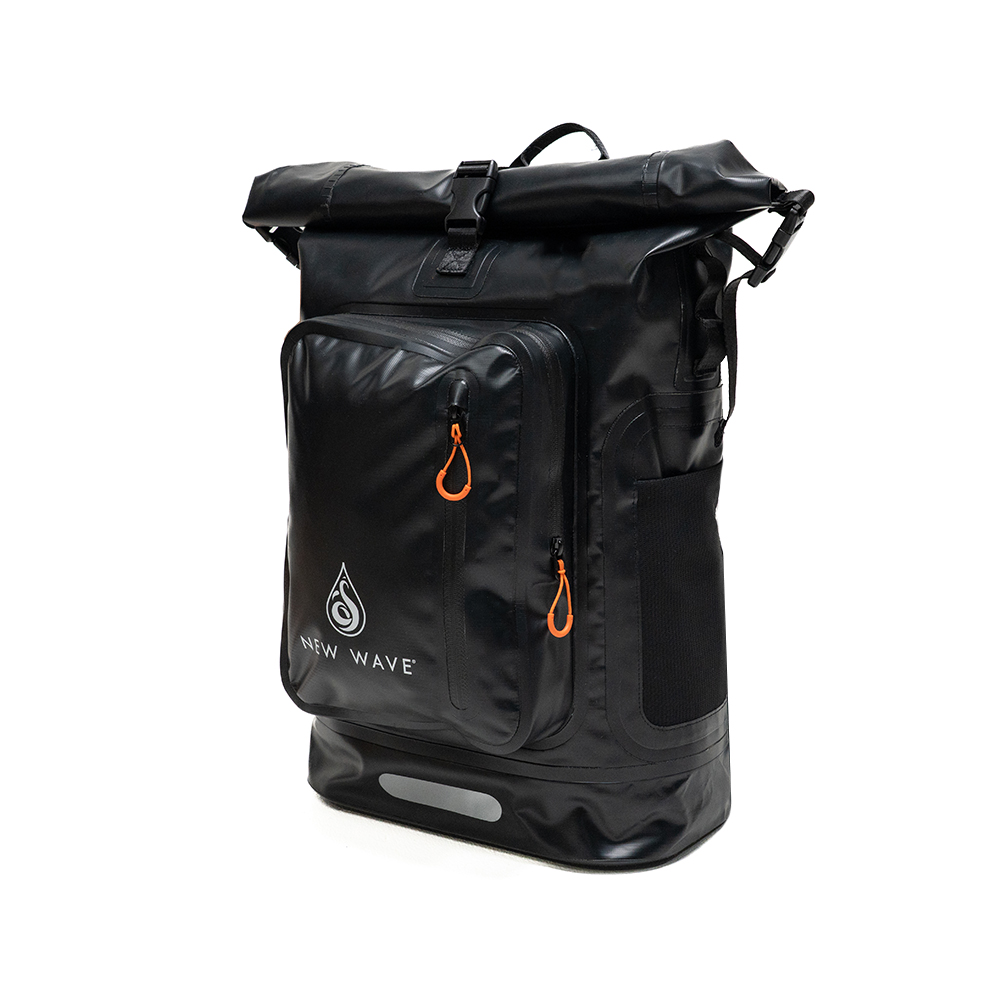 MALETIN UNISEX NEW WAVE DRY BAG PLUS
