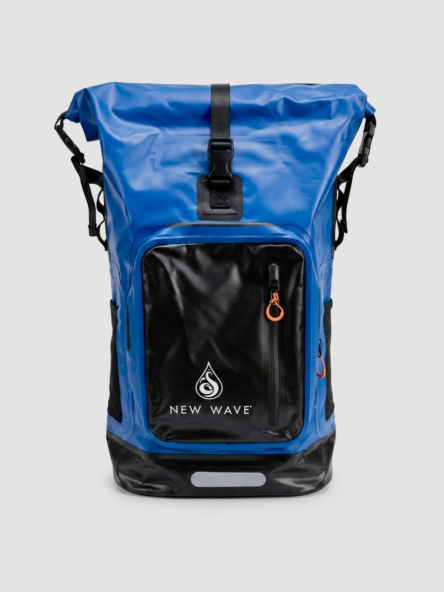 MALETIN UNISEX NEW WAVE DRY BAG PLUS