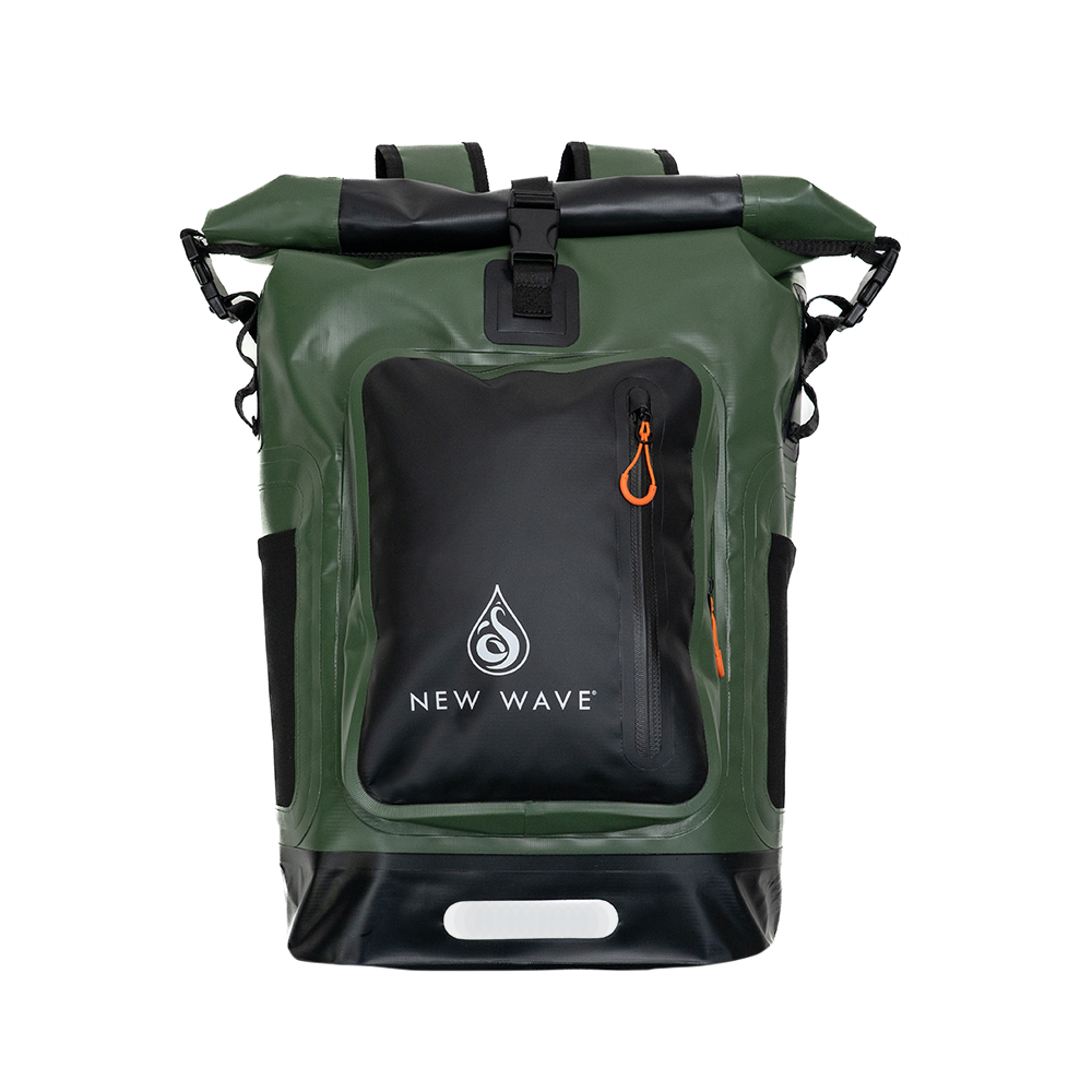 MALETIN UNISEX NEW WAVE DRY BAG PLUS