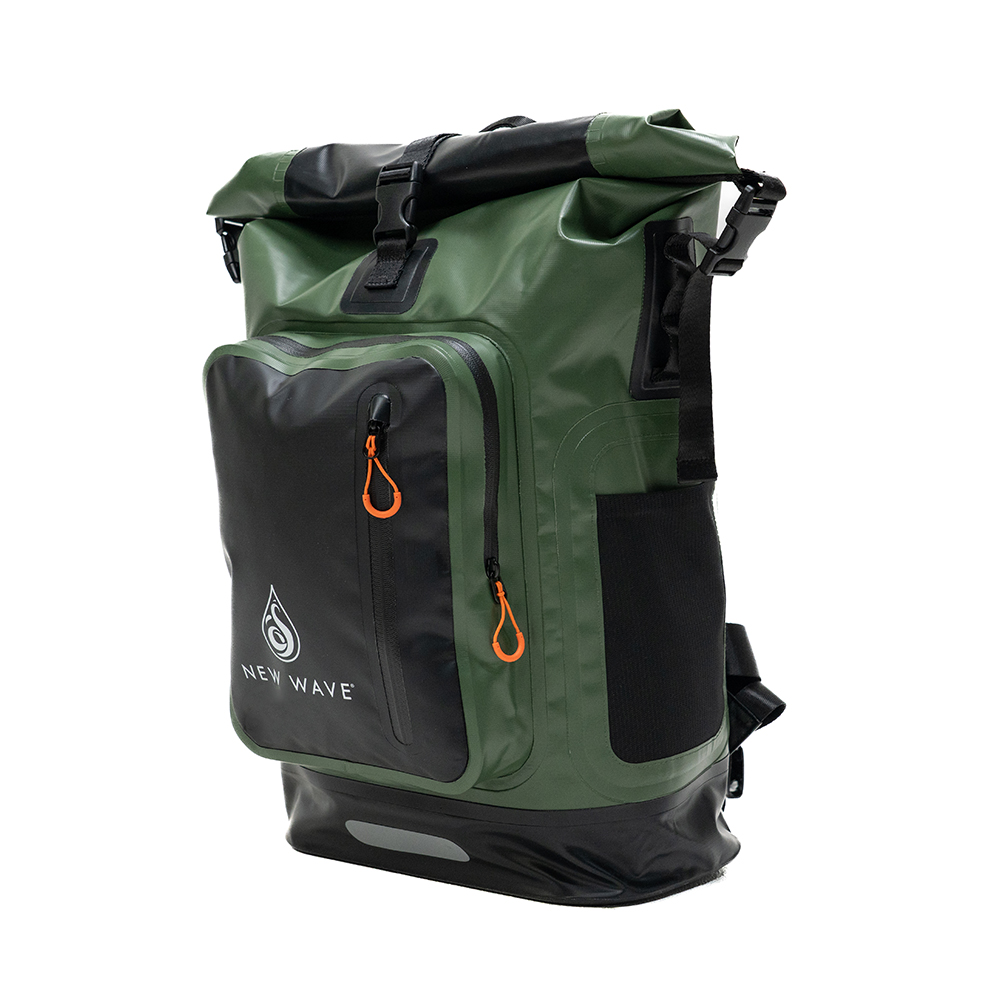 MALETIN UNISEX NEW WAVE DRY BAG PLUS