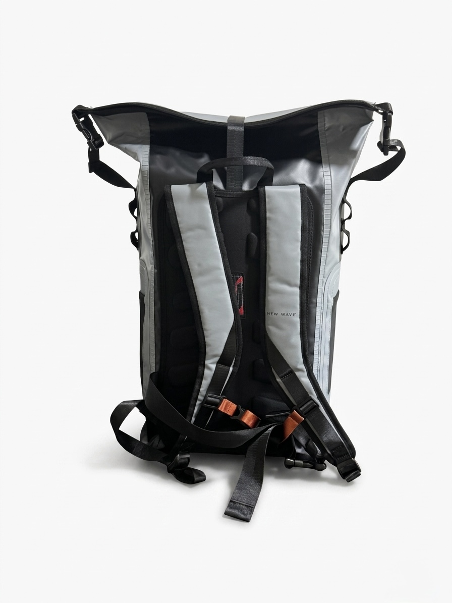 MALETIN UNISEX NEW WAVE DRY BAG PLUS