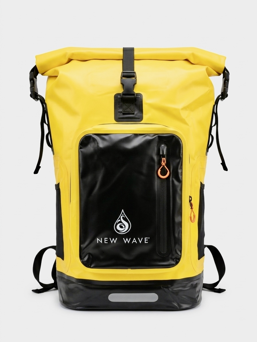 MALETIN UNISEX NEW WAVE DRY BAG PLUS
