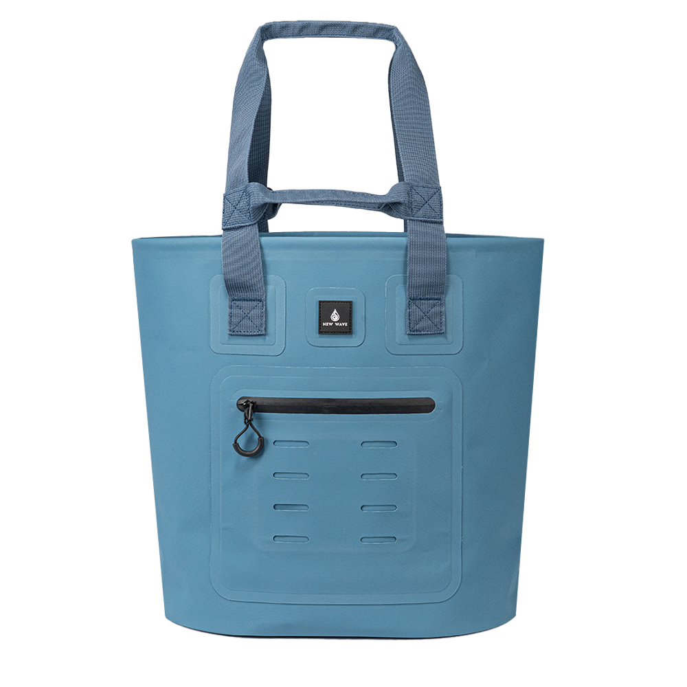 MALETIN UNISEX NEW WAVE WATERPROOF TOTE BAG
