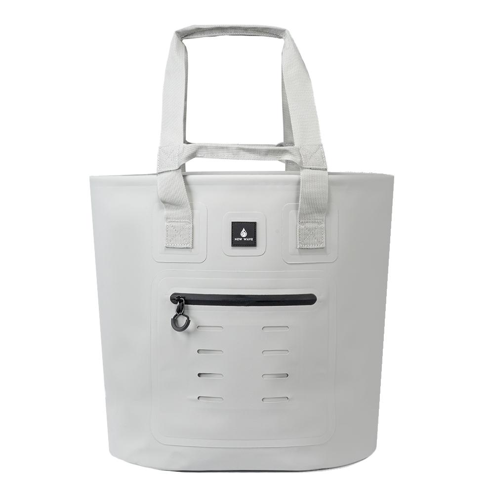 MALETIN UNISEX NEW WAVE WATERPROOF TOTE BAG