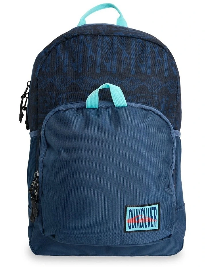 MALETIN MASCULINO QUIKSILVER TRAVERSE – foto 1