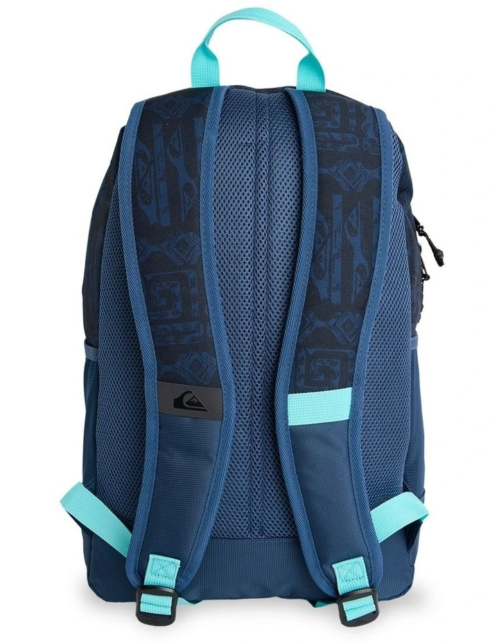 MALETIN MASCULINO QUIKSILVER TRAVERSE – foto 2