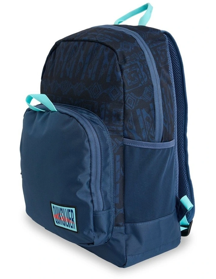 MALETIN MASCULINO QUIKSILVER TRAVERSE – foto 3