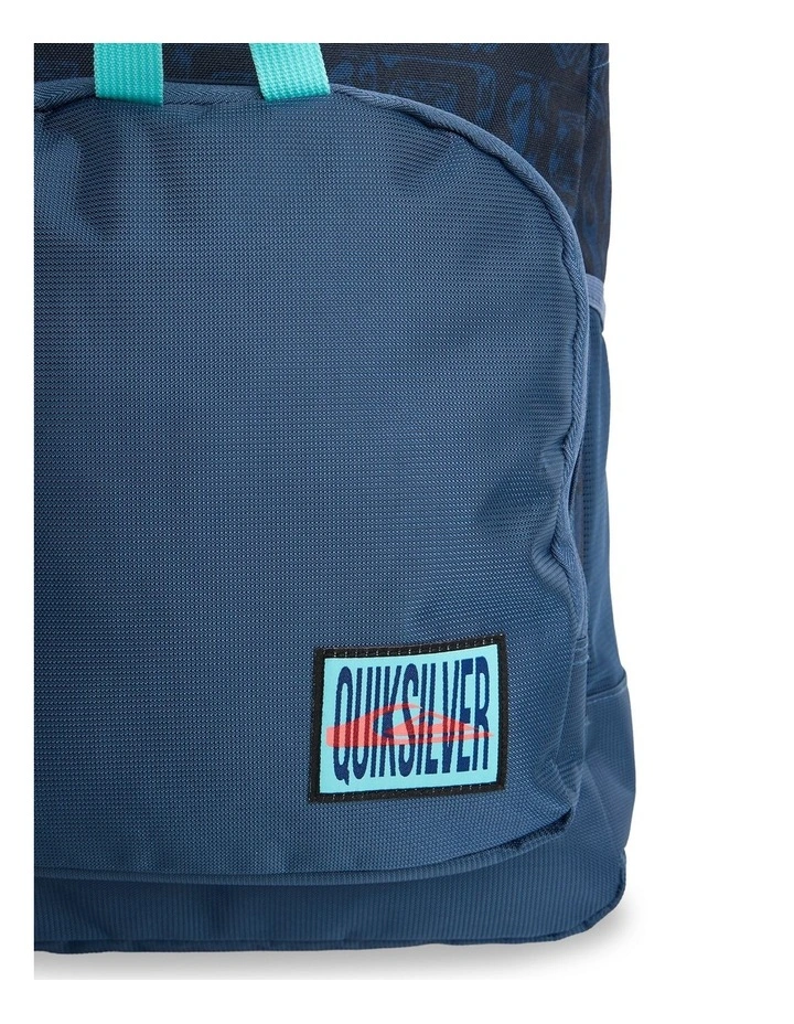 MALETIN MASCULINO QUIKSILVER TRAVERSE – foto 9