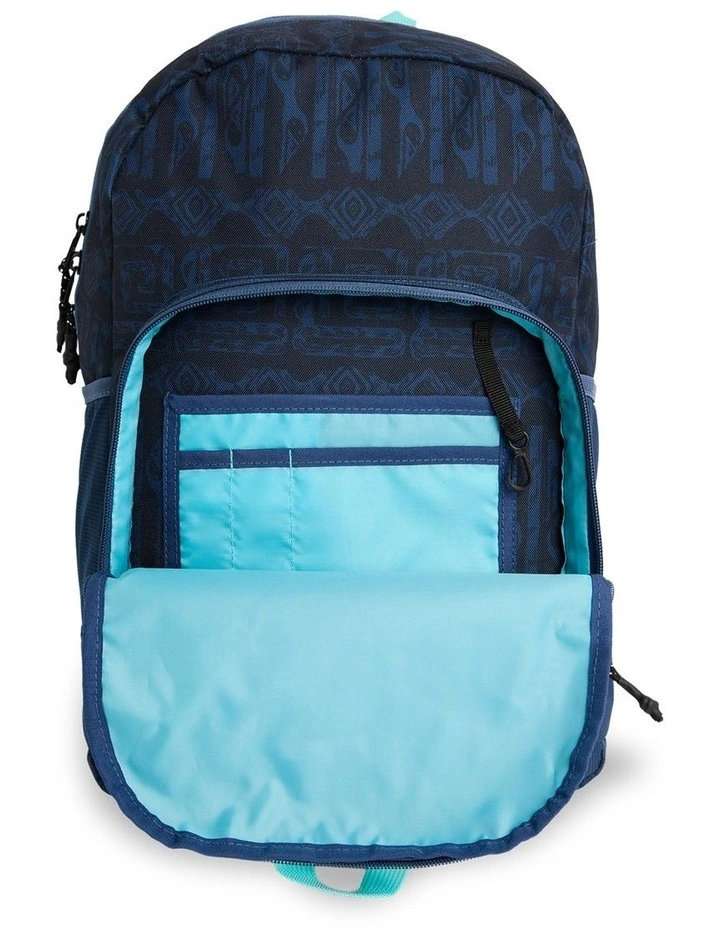 MALETIN MASCULINO QUIKSILVER TRAVERSE – foto 10
