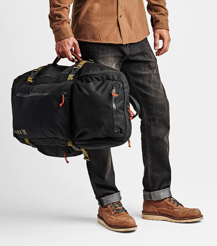 MALETIN MASCULINO ROARK 5 DAY MULE 55L – foto 2