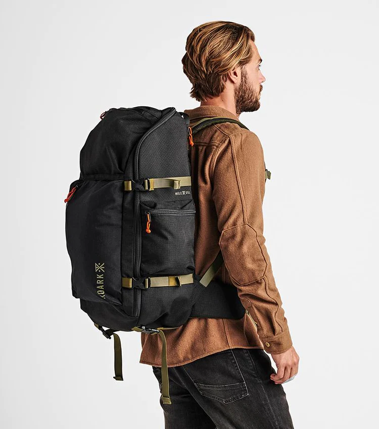MALETIN MASCULINO ROARK 5 DAY MULE 55L – foto 3