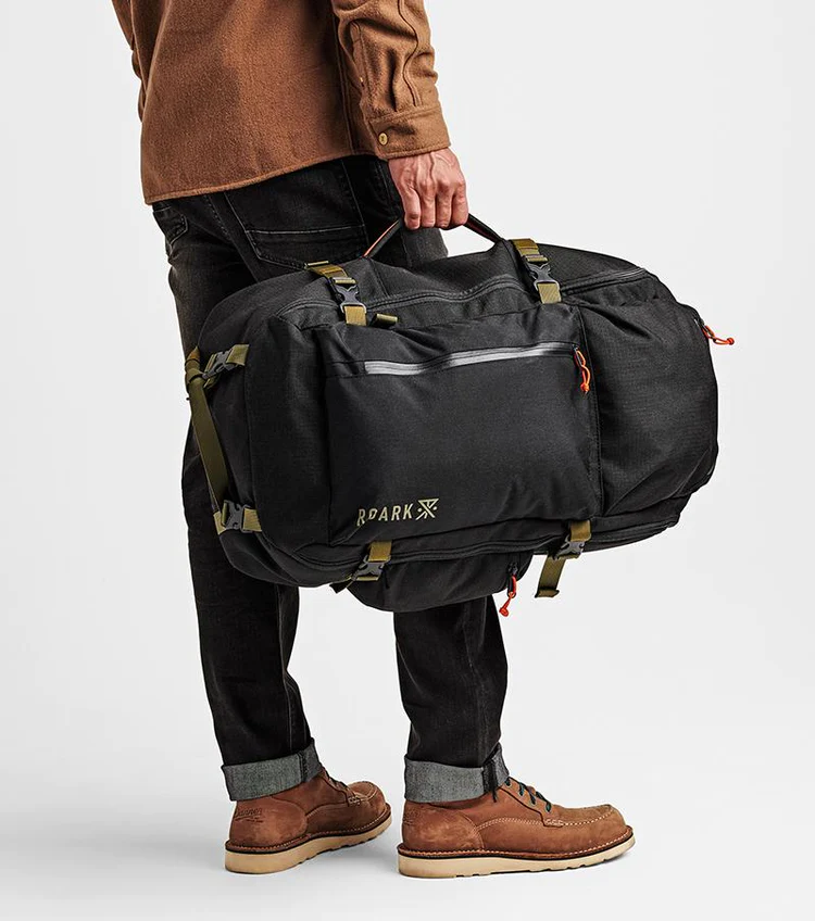 MALETIN MASCULINO ROARK 5 DAY MULE 55L – foto 4