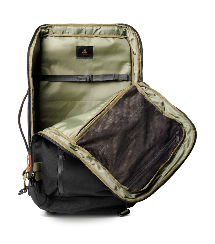 MALETIN MASCULINO ROARK 5 DAY MULE 55L – foto 6