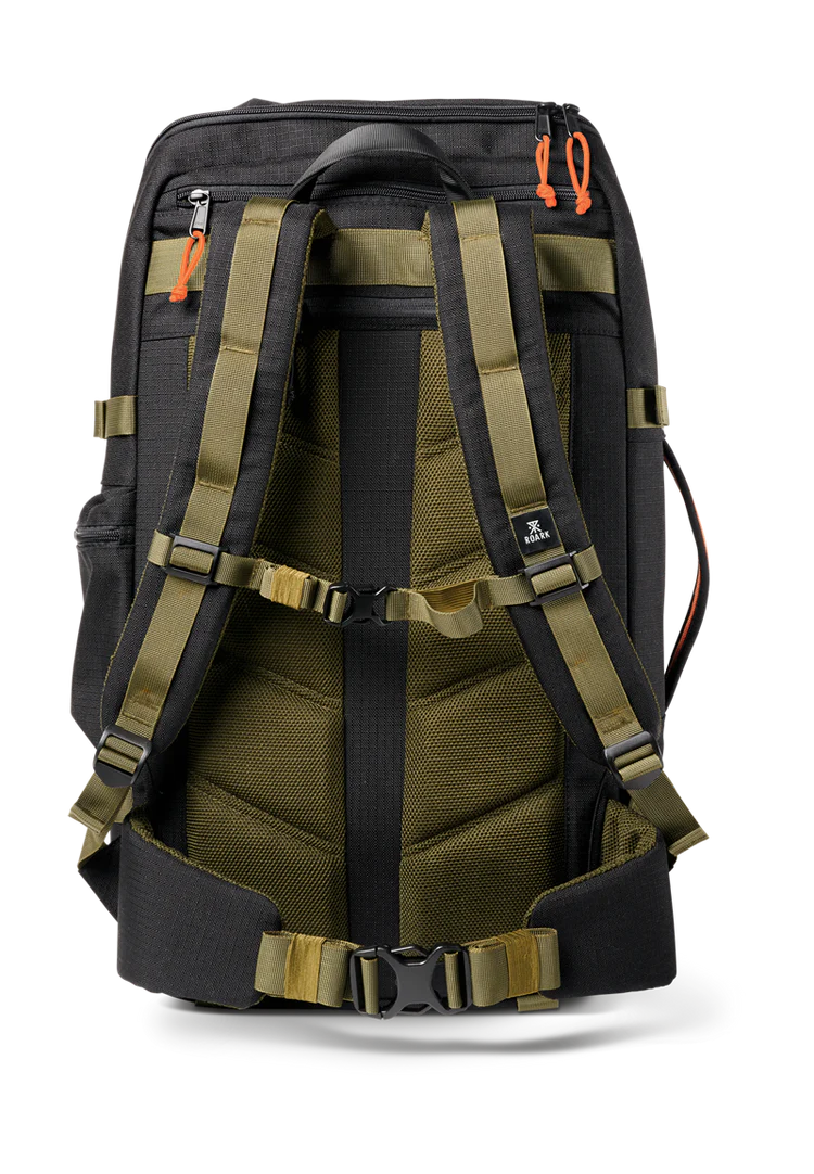 MALETIN MASCULINO ROARK 5 DAY MULE 55L – foto 7