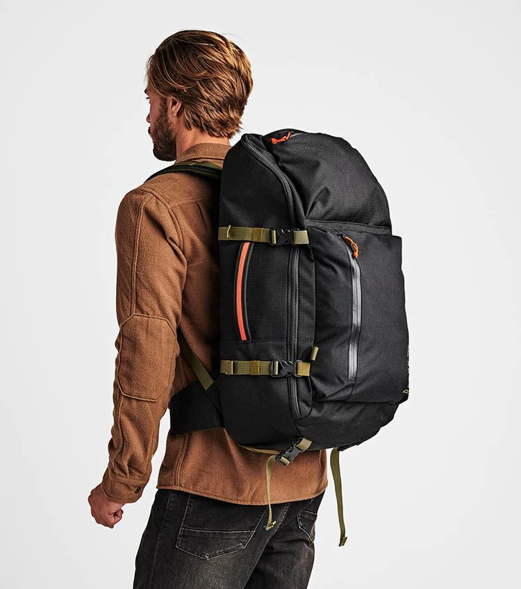 MALETIN MASCULINO ROARK 5 DAY MULE 55L – foto 12