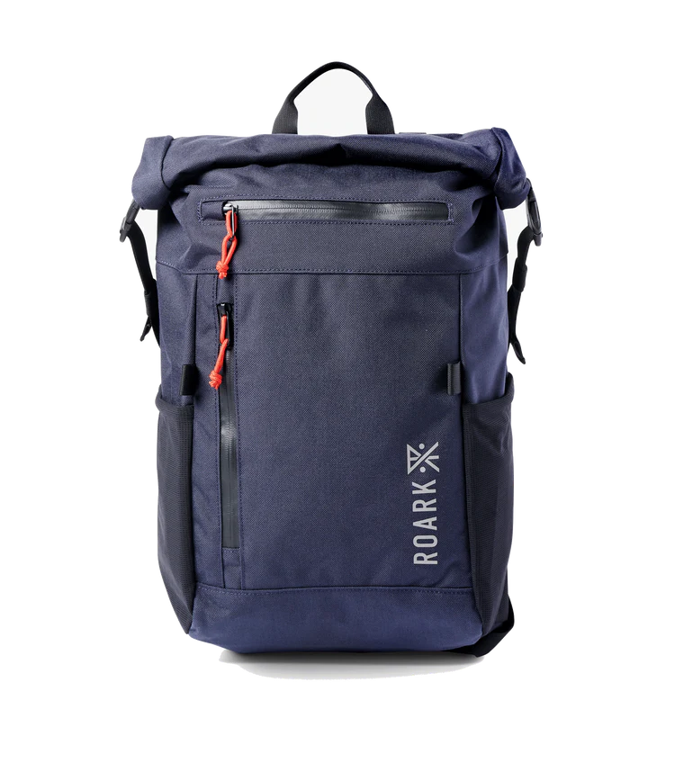 MALETIN MASCULINO ROARK PASSENGER 27L 2.0