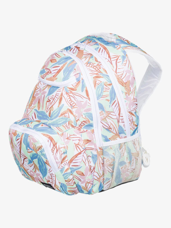 MALETIN FEMENINO ROXY SHADOW SWELL – foto 2