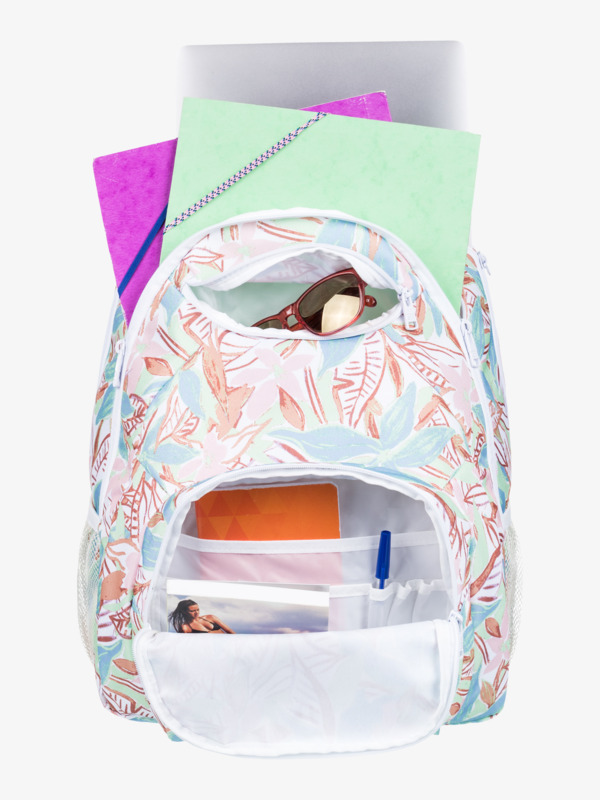 MALETIN FEMENINO ROXY SHADOW SWELL – foto 3