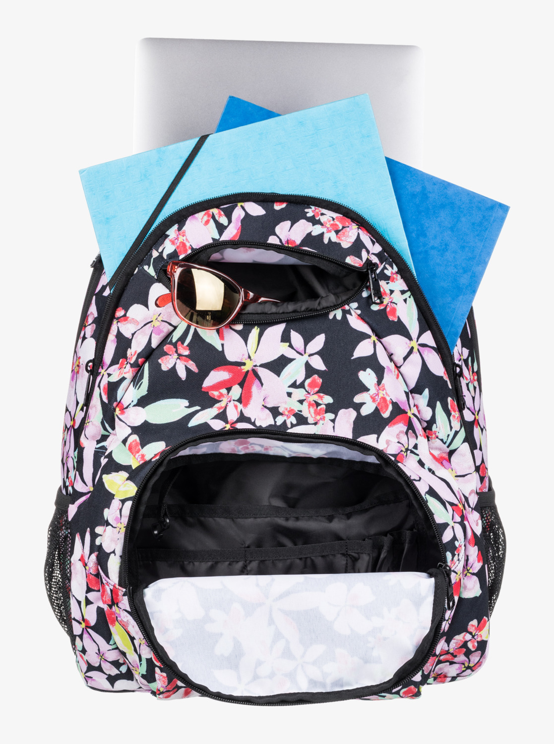 MALETIN FEMENINO ROXY SHADOW SWELL – foto 4