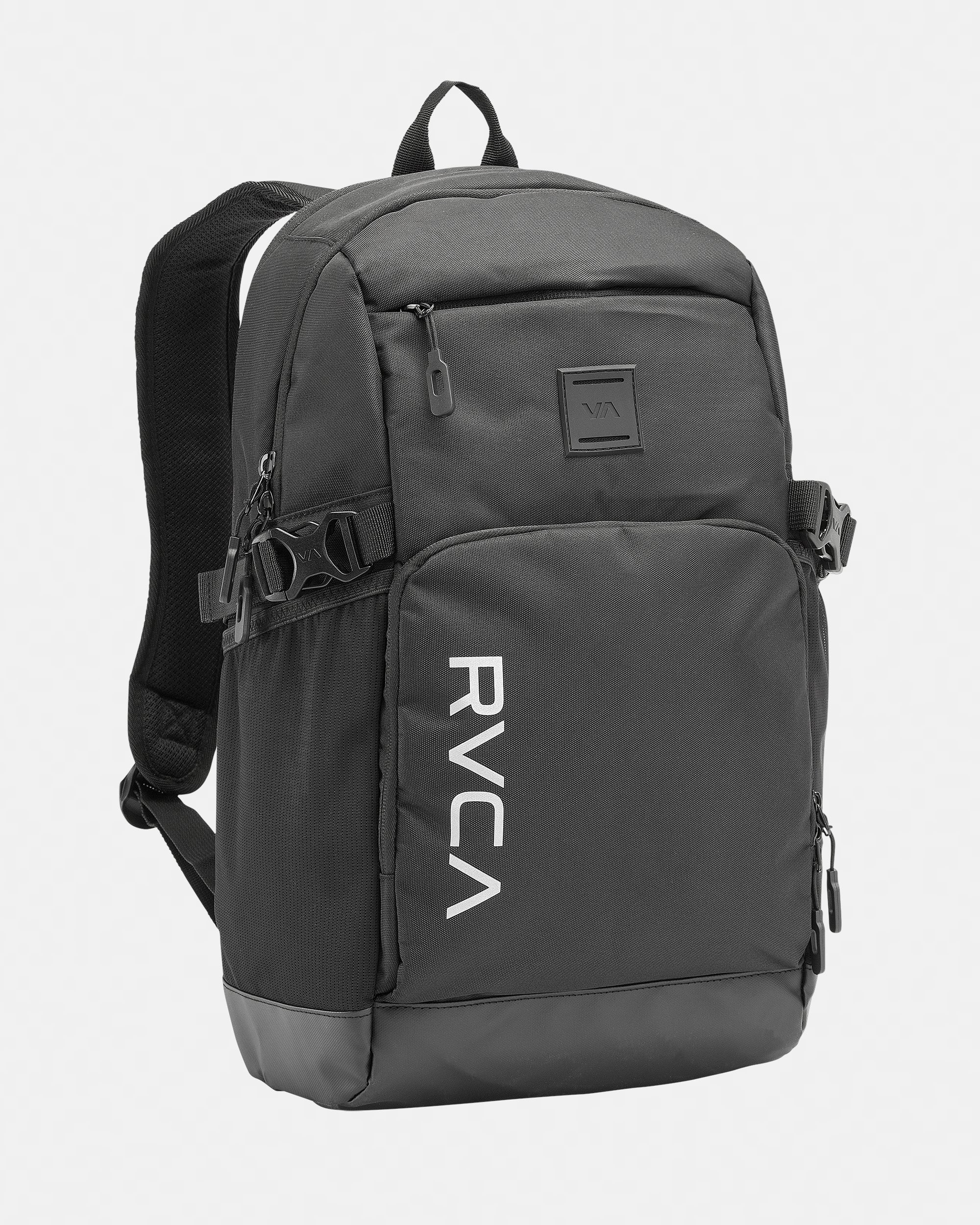 MALETIN MASCULINO RVCA LEVEL UP – foto 1