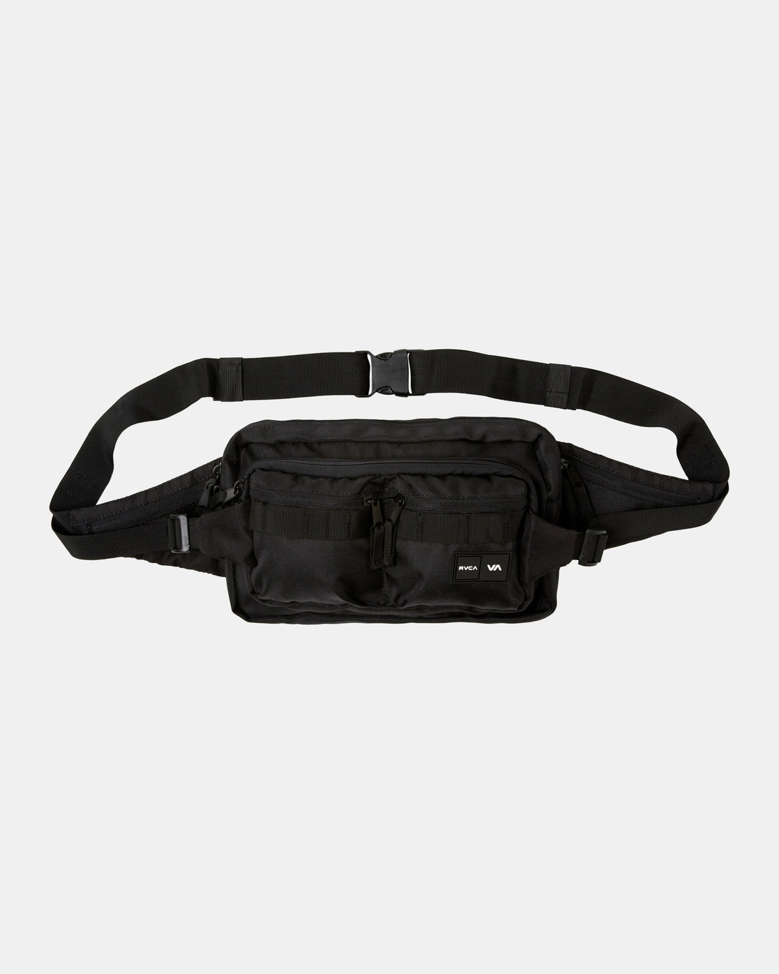 MALETIN MASCULINO RVCA WAIST PACK DELUXE