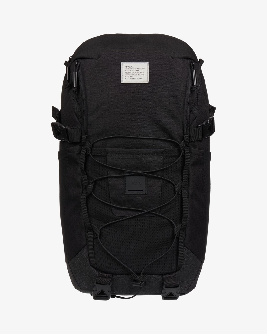MALETIN MASCULINO RVCA RVCA DAYPACK – foto 1