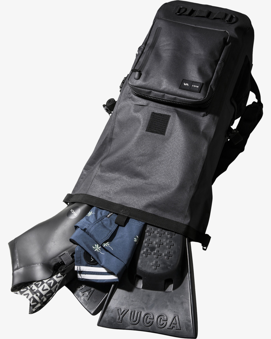 MALETIN MASCULINO RVCA WELD PACK