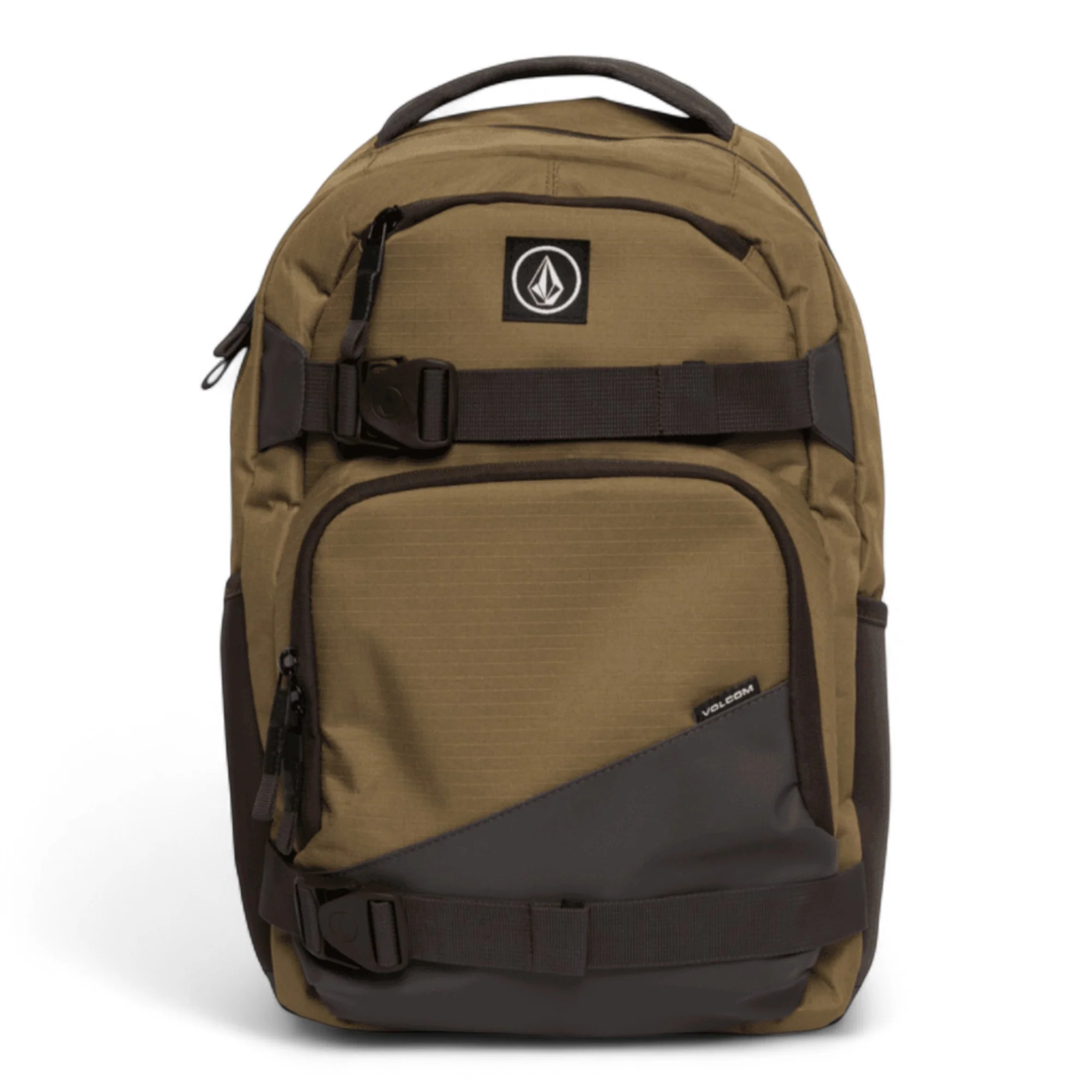 MALETIN MASCULINO VOLCOM GRINDSTONE SKATE