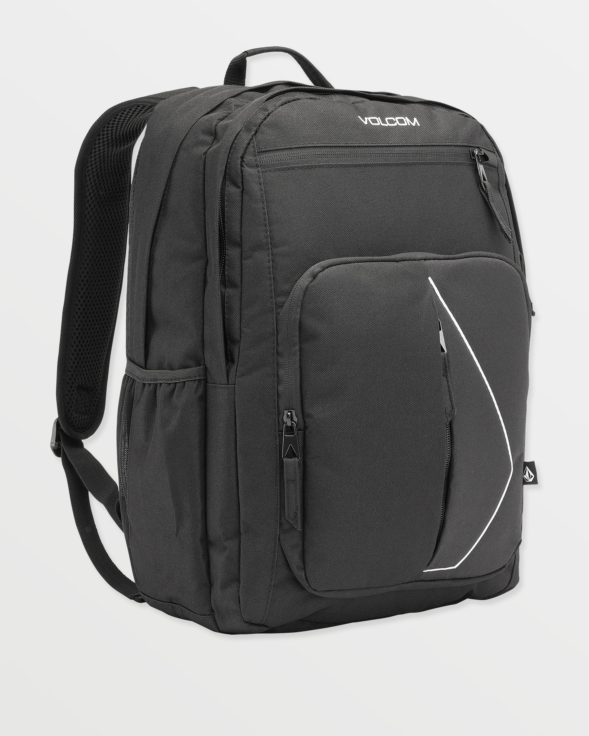 MALETIN MASCULINO VOLCOM STUDY BUDDY – foto 4