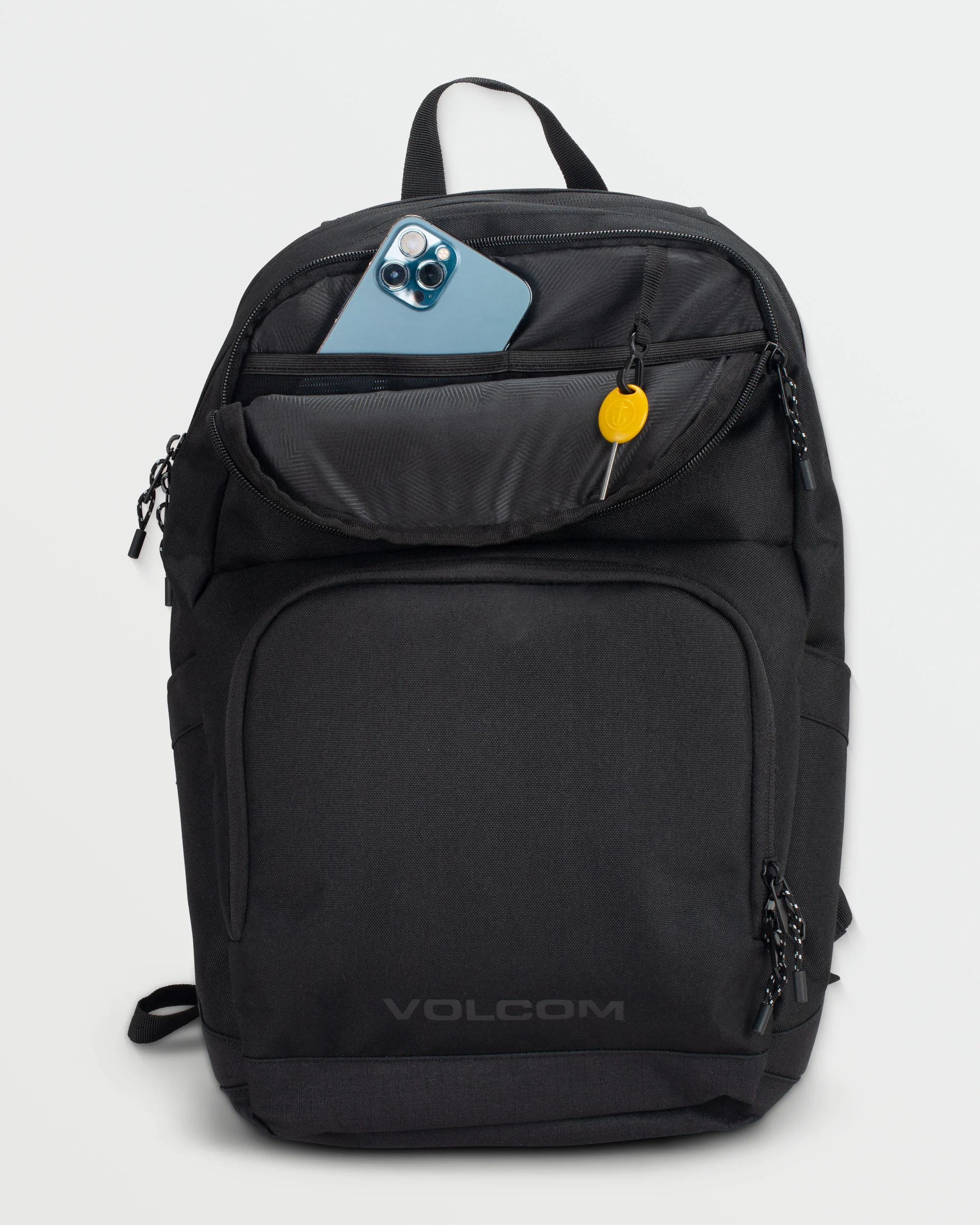 MALETIN MASCULINO VOLCOM ROAMER 3 – foto 5
