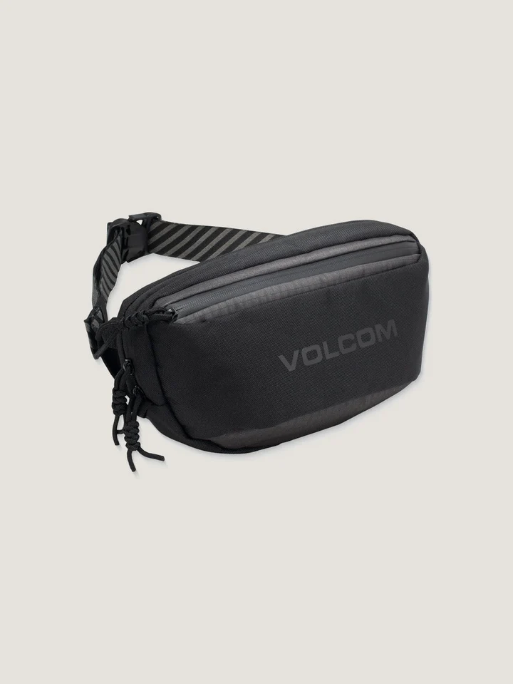 MALETIN MASCULINO VOLCOM MINI DOS PACK WAIST