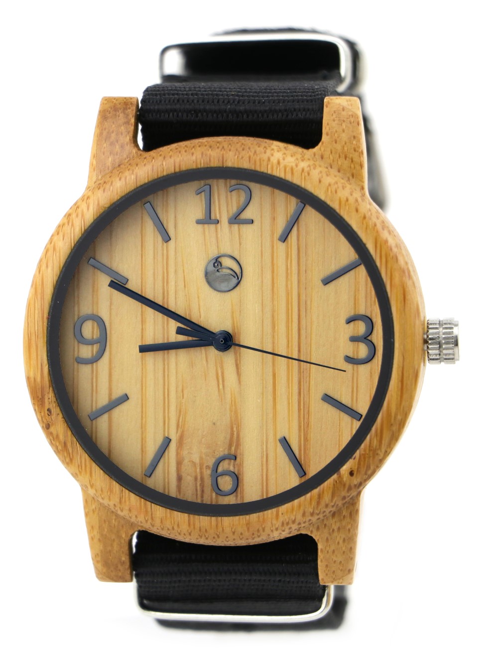 RELOJ UNISEX BEAK JOURNEY