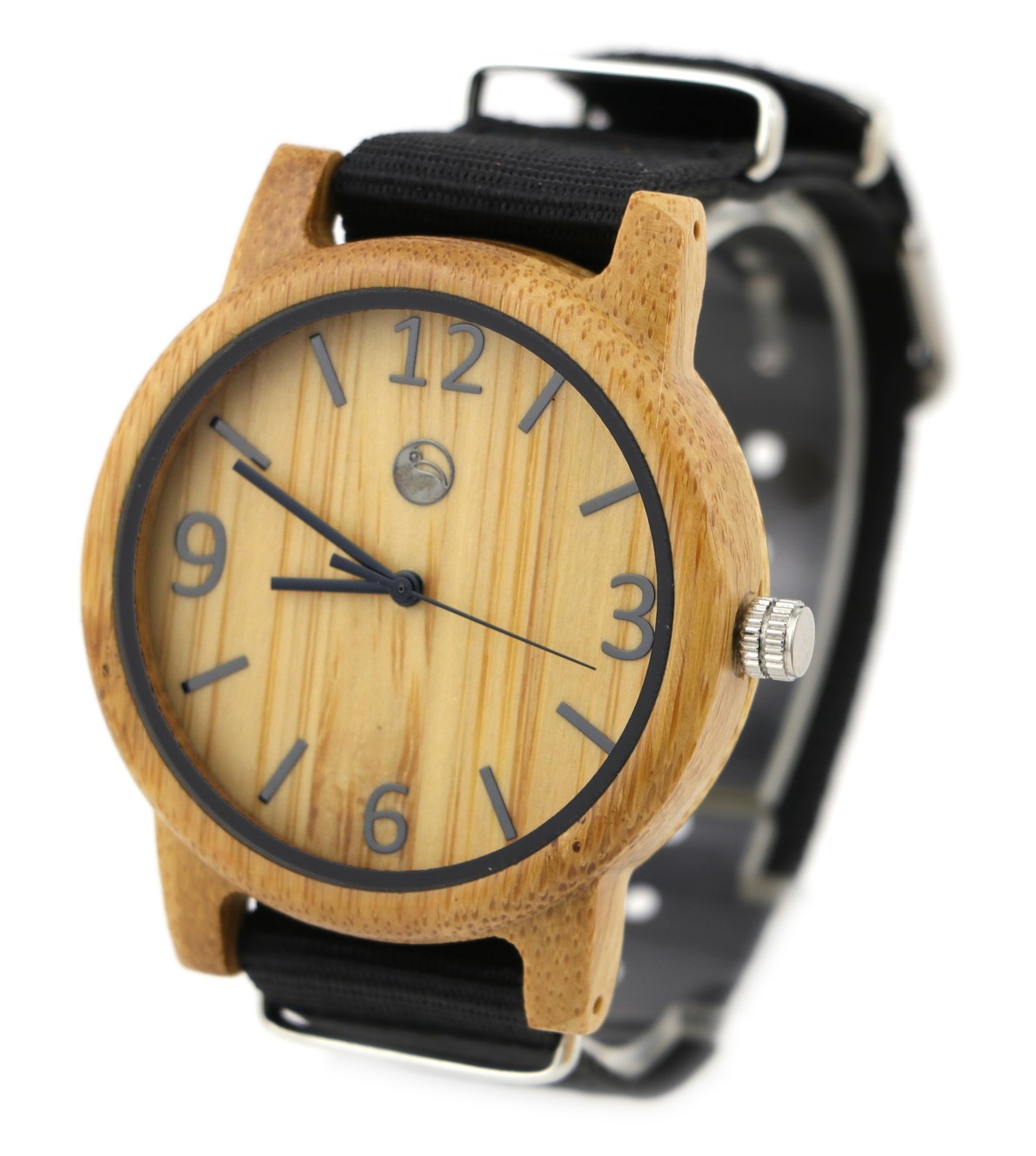 RELOJ UNISEX BEAK JOURNEY