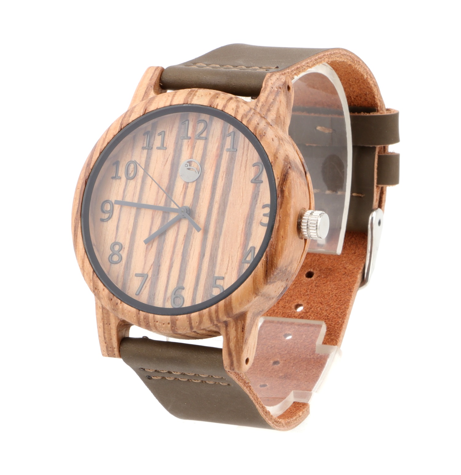 Reloj Beak Oak