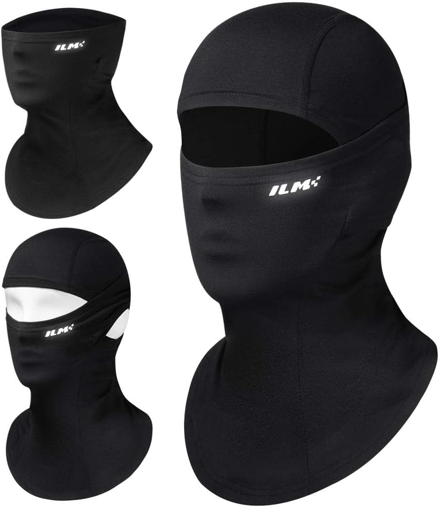 HEADWEAR UNISEX ILM BALACLAVA