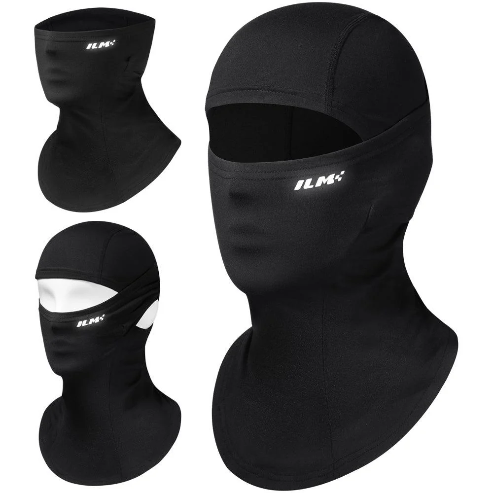 HEADWEAR UNISEX ILM BALACLAVA