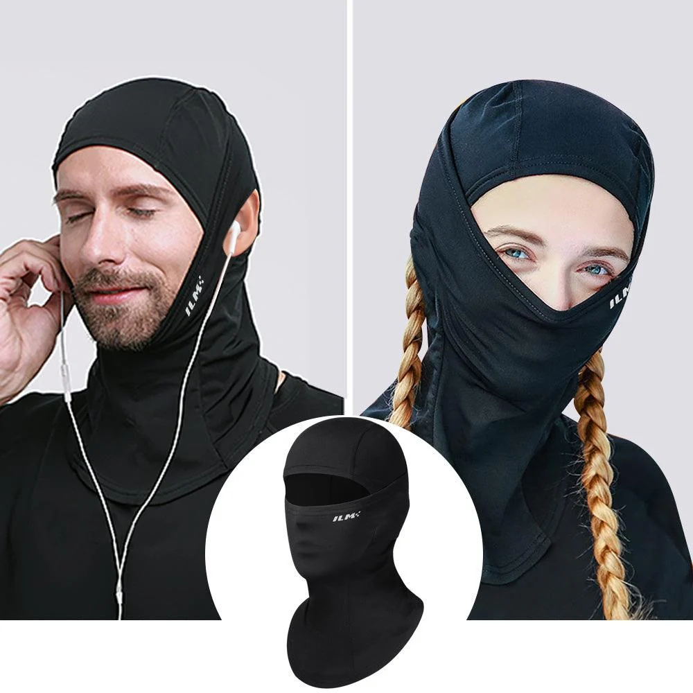 HEADWEAR UNISEX ILM BALACLAVA