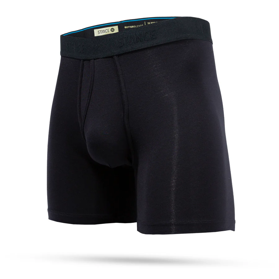 BOXER MASCULINO STANCE REGULATION