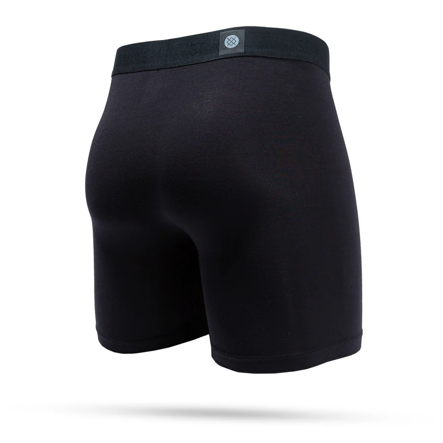 BOXER MASCULINO STANCE REGULATION