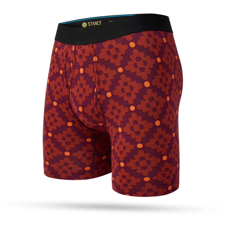 BOXER MASCULINO STANCE GEOGLIDE