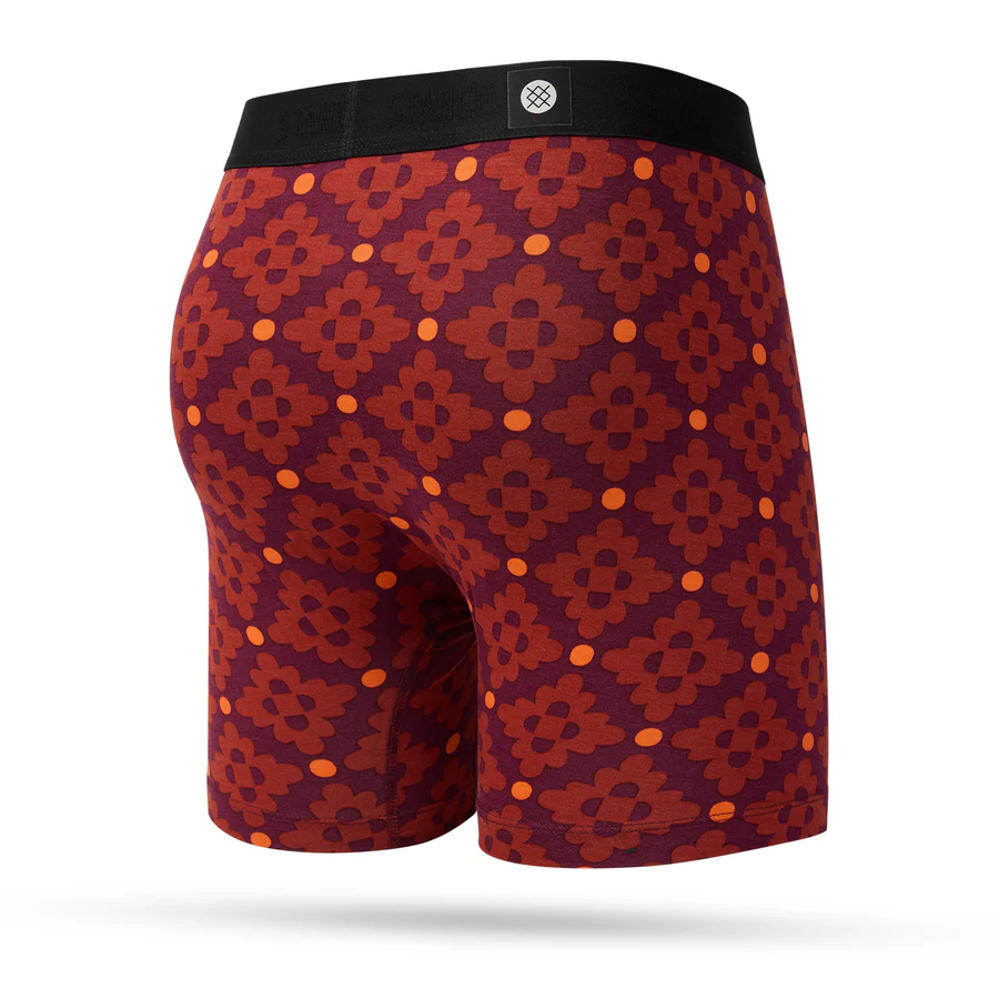 BOXER MASCULINO STANCE GEOGLIDE