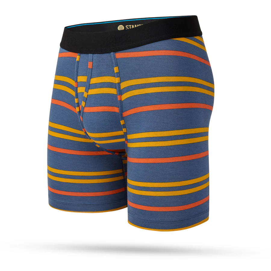 BOXER MASCULINO STANCE STRIPE