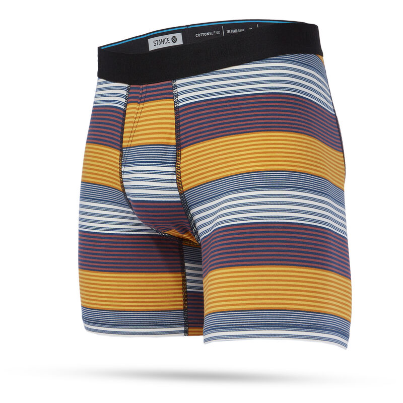 BOXER MASCULINO STANCE DIATONIC