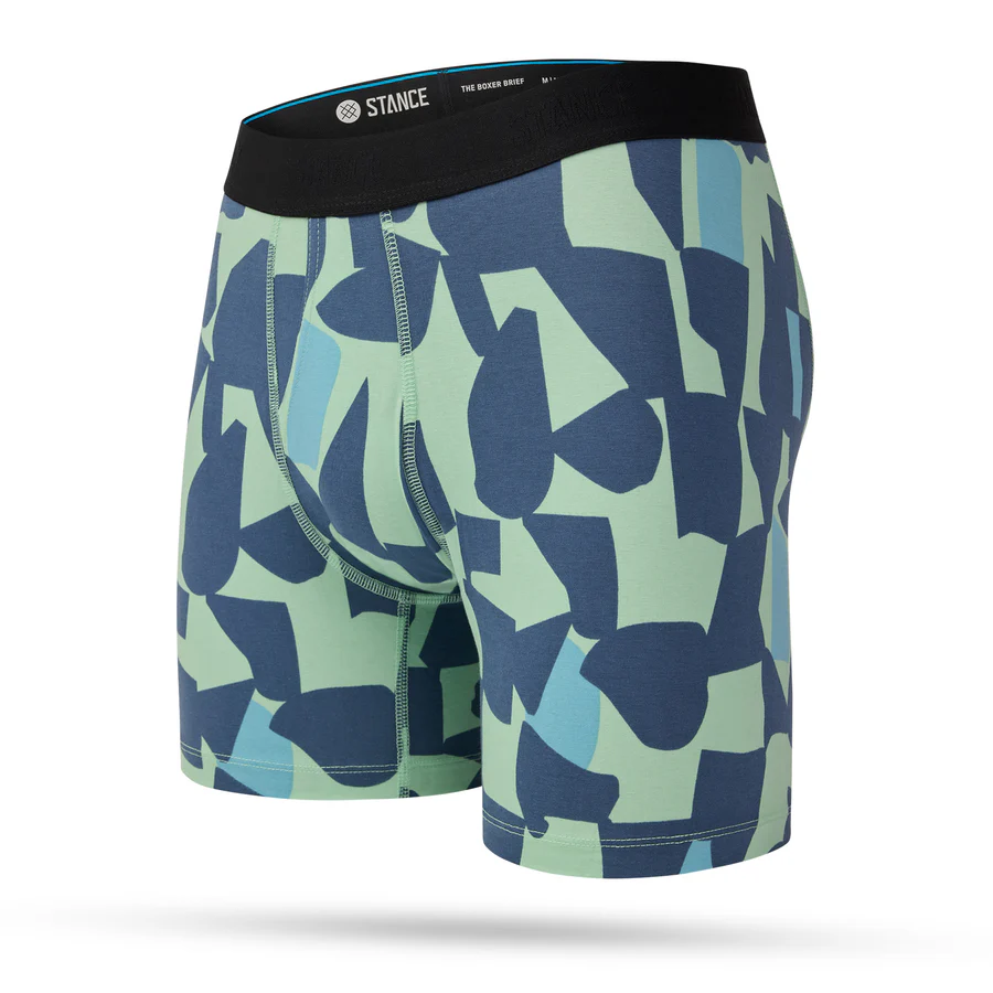 BOXER MASCULINO STANCE CHECK UP