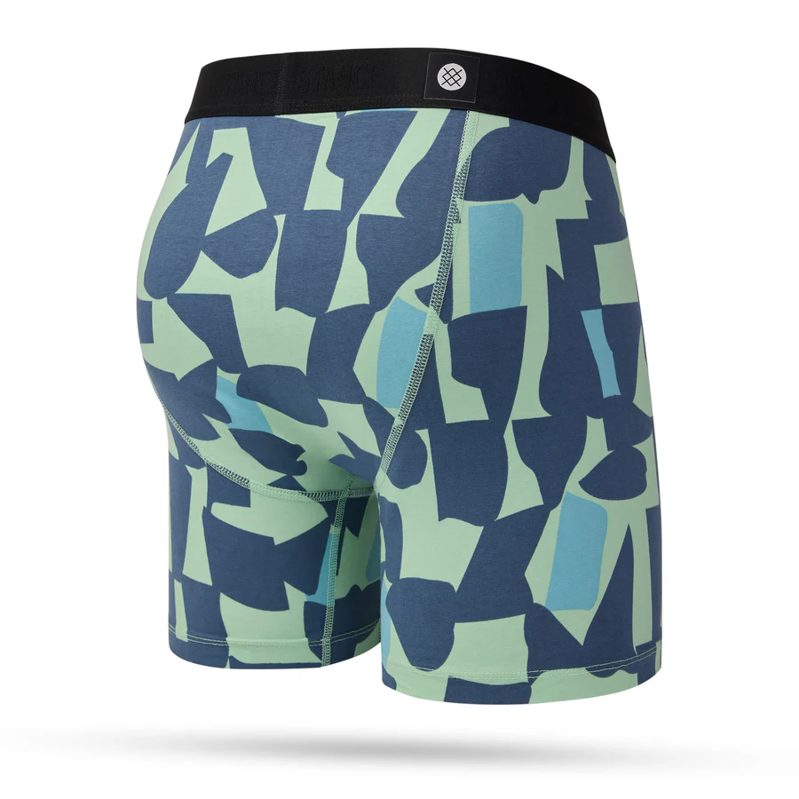 BOXER MASCULINO STANCE CHECK UP